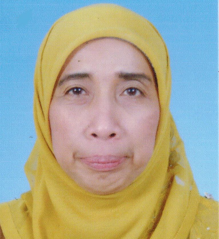 Dr. Rosemawati Binti Ariffin