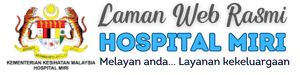 Hospital Miri Logo