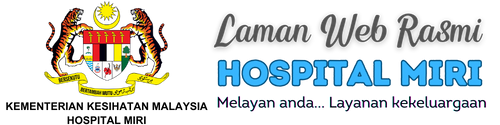 Hospital Miri Logo