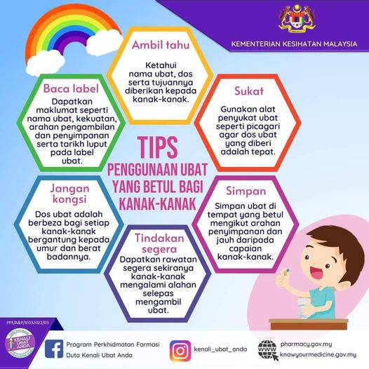 pemberian ubat