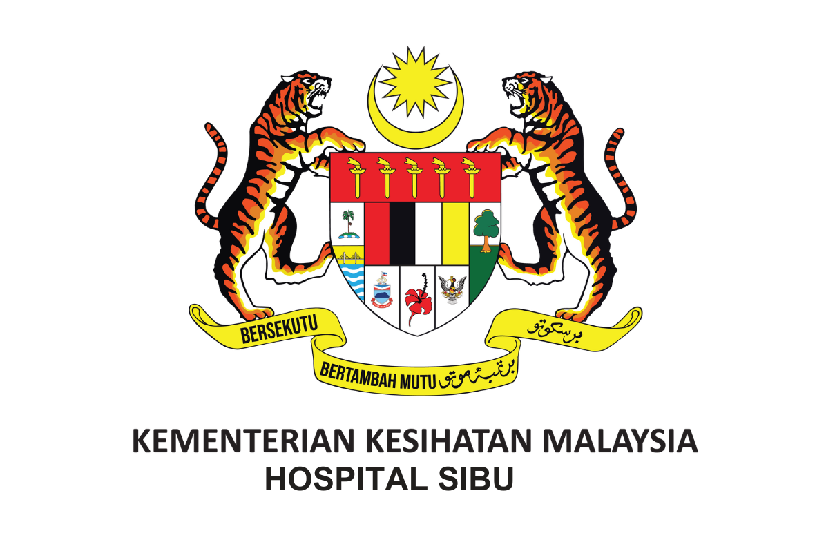 Laman Web Rasmi Hospital Sibu