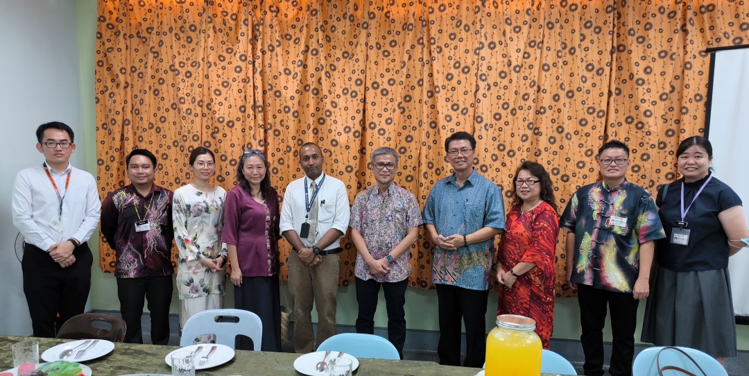 Psychiatric nursing home proposed to be set up in Sibu