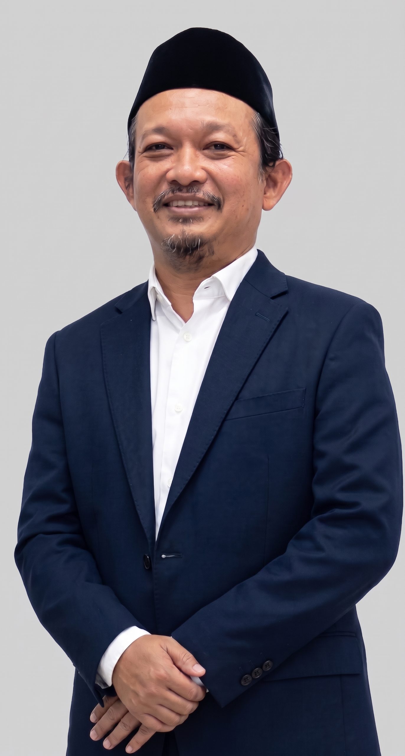 Dr. Nizam Bin Ishak : Timbalan Pengarah I (Perubatan)