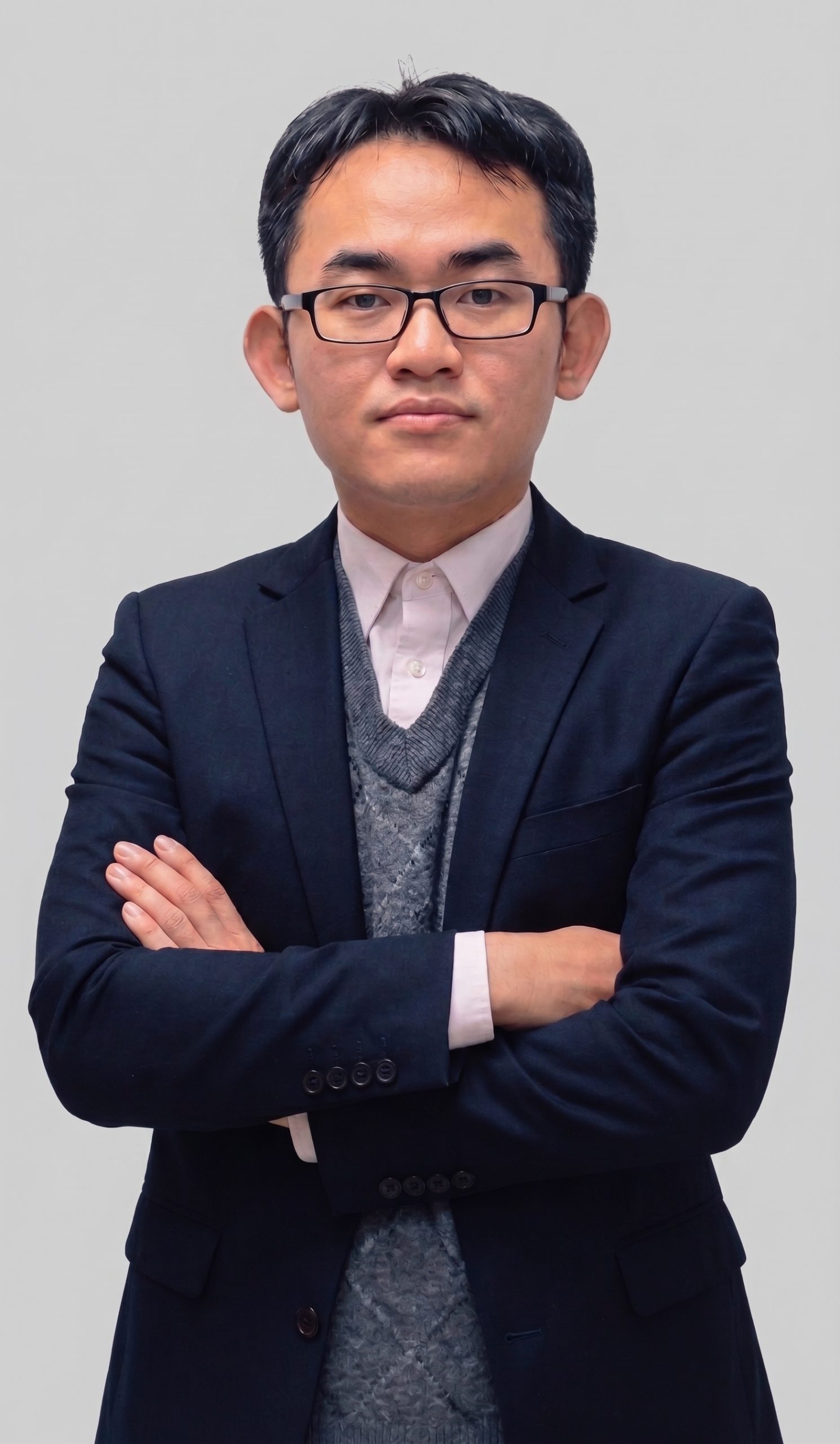 En. Tiong Hwa Nguong : Ketua Penolong Pengarah Kanan (Pengurusan))
