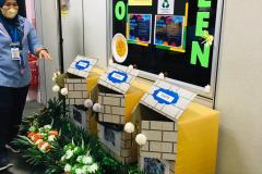GO-GREEN-ORKID