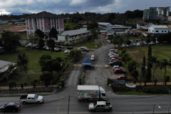 created by dji camera