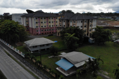 created by dji camera