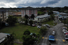 created by dji camera