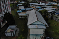 created by dji camera