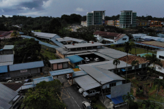 created by dji camera