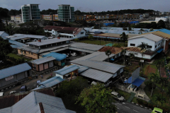 created by dji camera