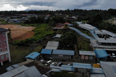 created by dji camera