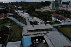 created by dji camera