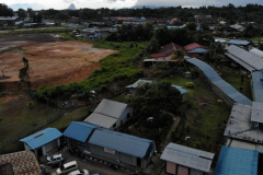 created by dji camera