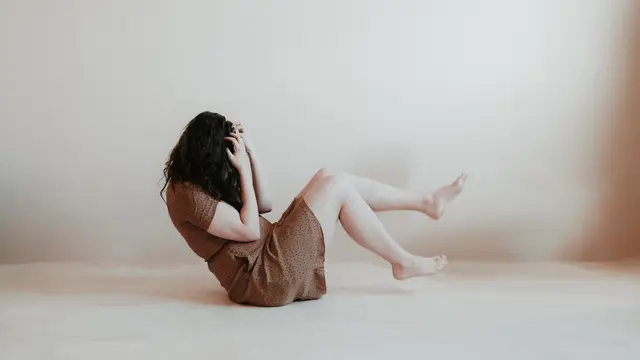 ANXIETY