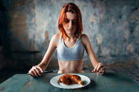 eating disorder