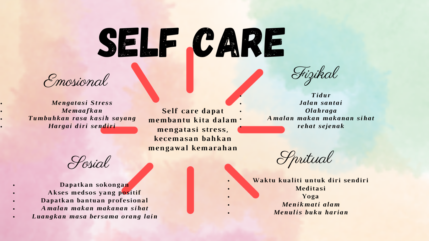 Self Care