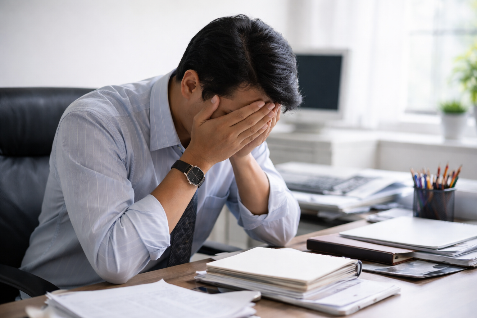 Sindrom Respons Stres