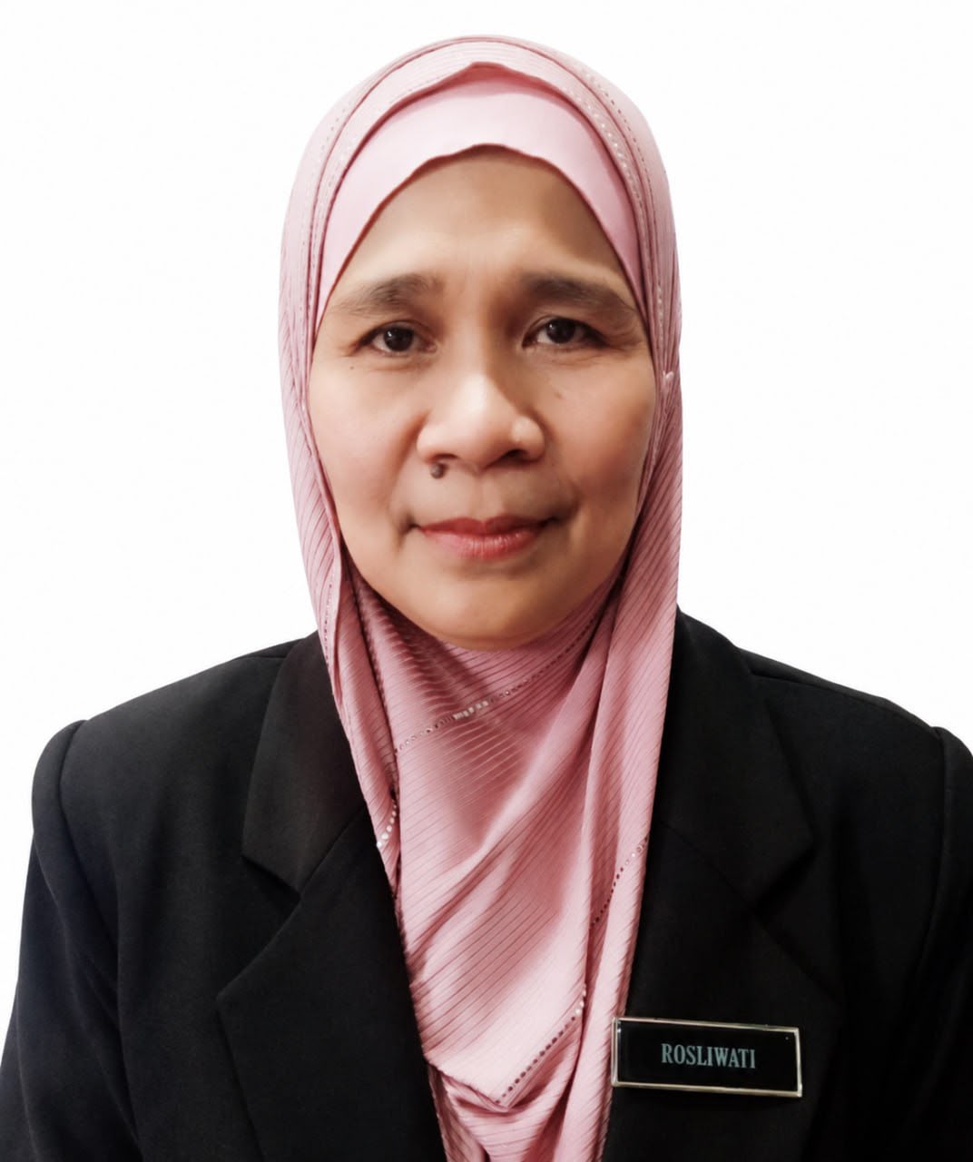 DR ROSLIWATI