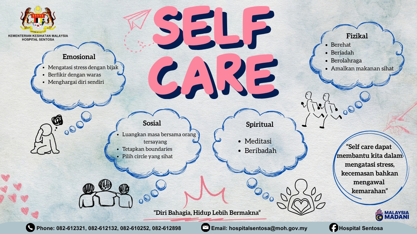 Self Care