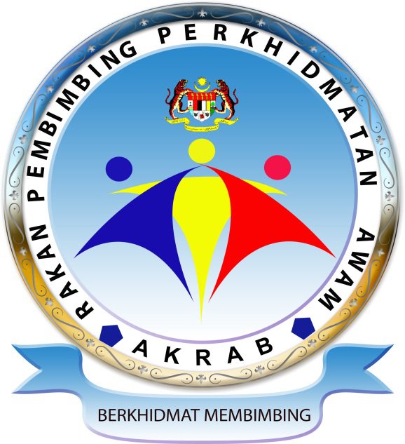 Logo AKRAB